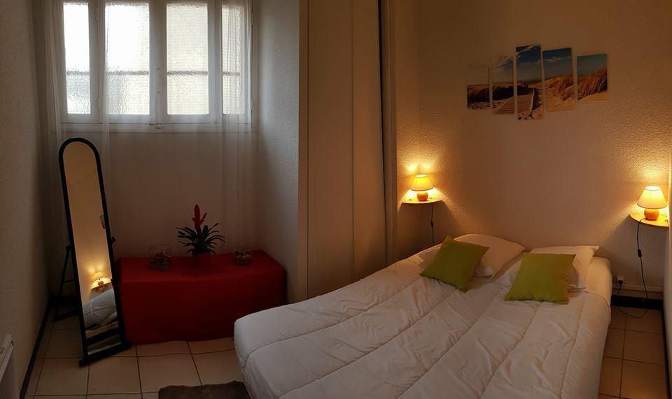 Hotel**Residence Bear Пор-Вандр Экстерьер фото